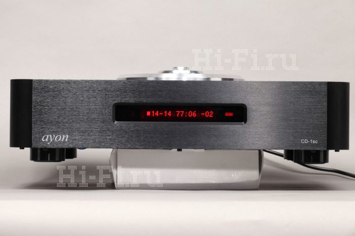 Ayon Audio CD-1sc Ayon Audio CD-1sc
